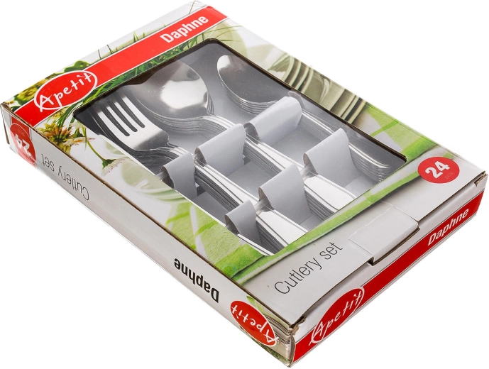 Wysokiej jakości stal nierdzewna i łatwa pielęgnacja