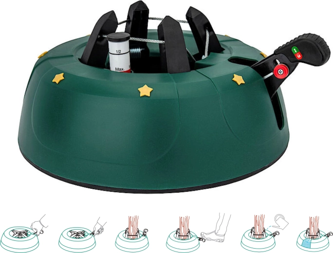 Dźwignia bezpieczeństwa z zamkiem