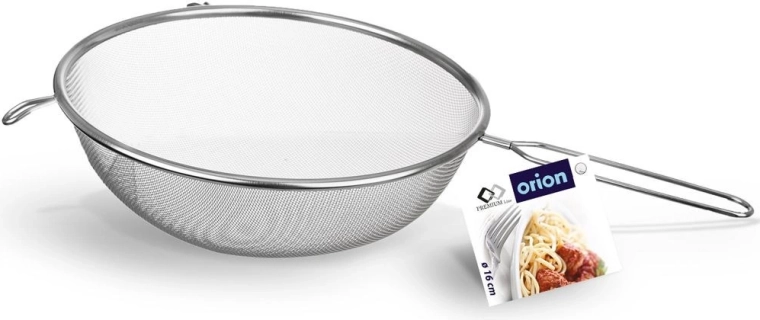 Wytrzymała konstrukcja ze stali nierdzewnej