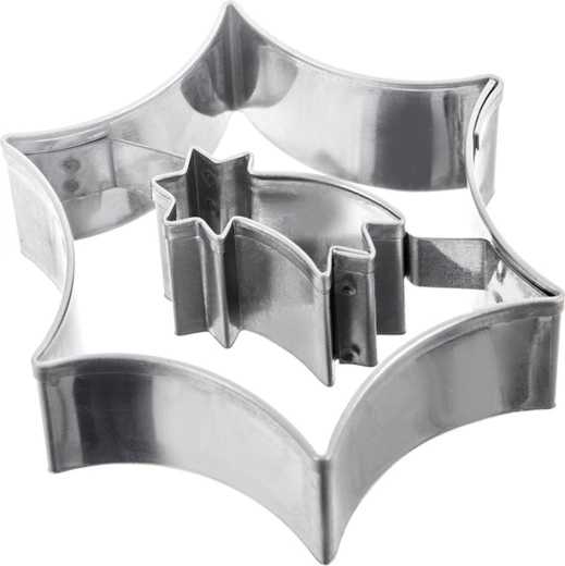 Wytrzymała konstrukcja ze stali nierdzewnej