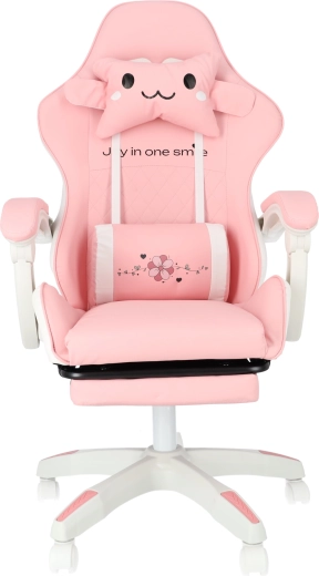 Regulowana wysokość i wygodne podłokietniki