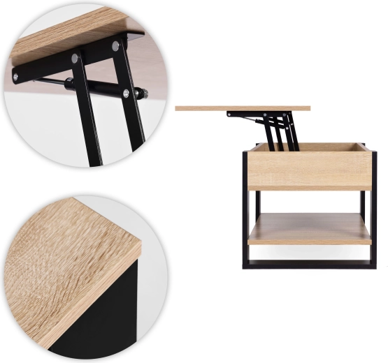 Solidna konstrukcja, łatwa pielęgnacja