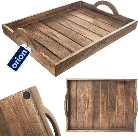 Rustykalny wygląd i uniwersalne zastosowanie