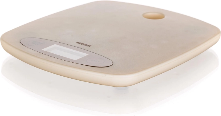 Smukły design w kremowym kolorze