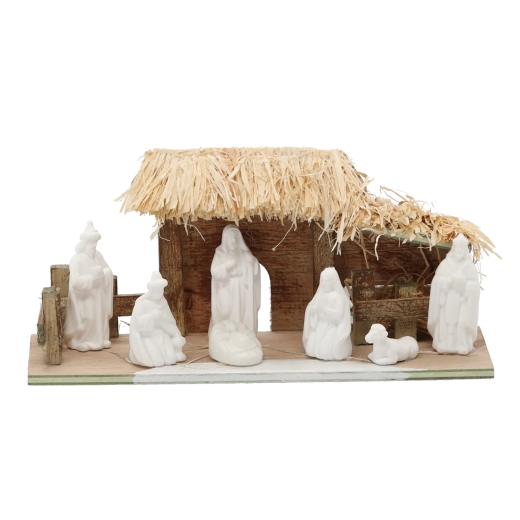 Praktyczne wymiary i łatwe ustawienie