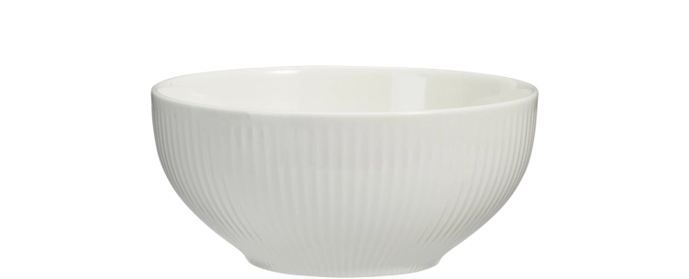 Porcelanowa miska 15 × 7 cm