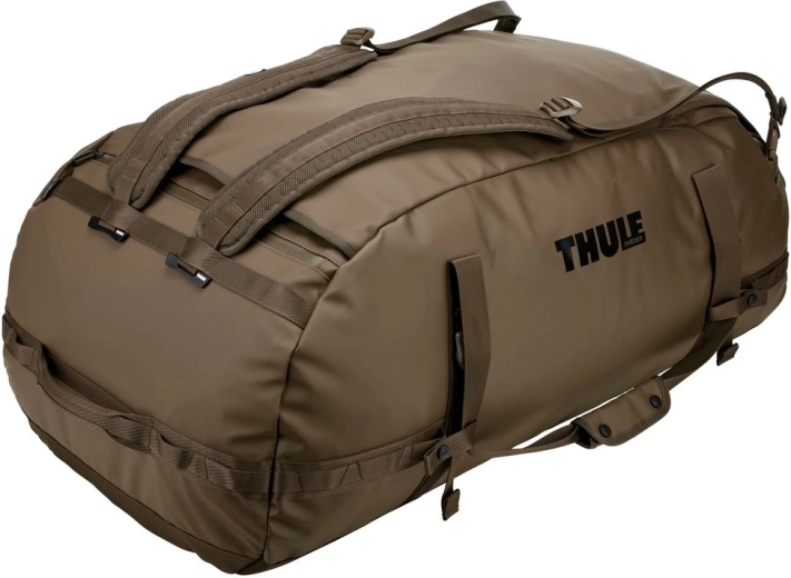 2 w 1: torba sportowa i plecak