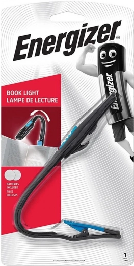 Latarka Energizer Booklite