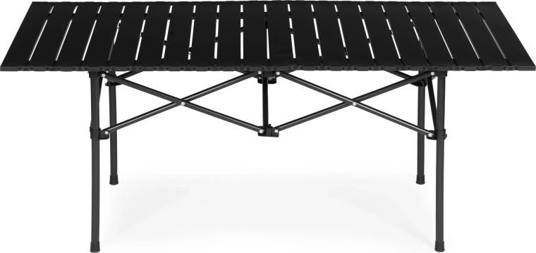 Stabilna konstrukcja z stali węglowej