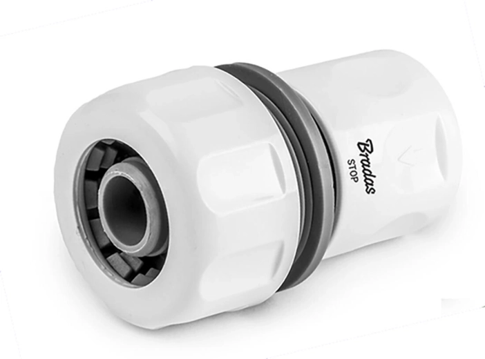 Szybkozłączka stop 3/4 WHITE LINE