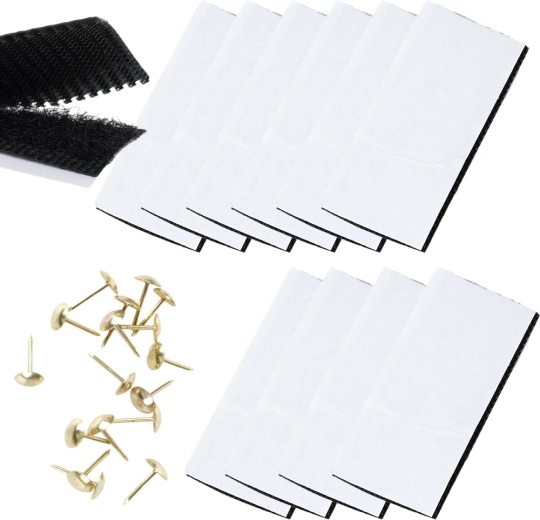 Łatwy montaż i dopasowanie na miarę