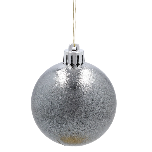 Nietłukący i lekki materiał do bezpiecznego dekorowania