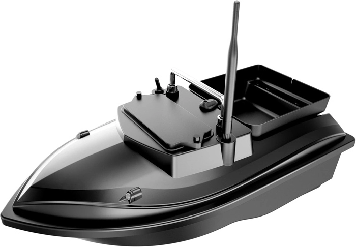 Precyzyjne nęcenie z pojemnością 2 kg