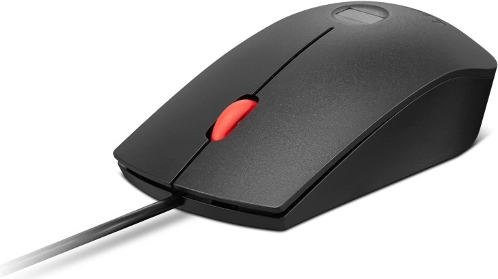 Precyzja 2000 DPI dla płynnej pracy