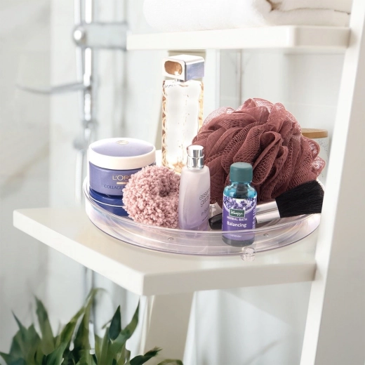 Uniwersalne zastosowanie w łazience