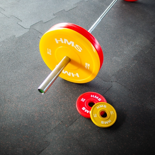 Olimpijska średnica 50,2 mm