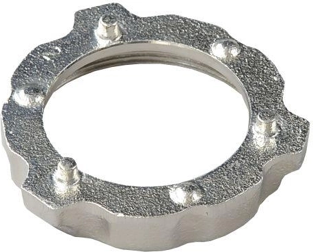 Nakrętka zamienna do rozdrabniarki nr 5 PORKERT