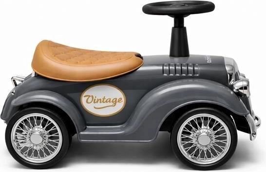 Praktyczny schowek pod siedzeniem