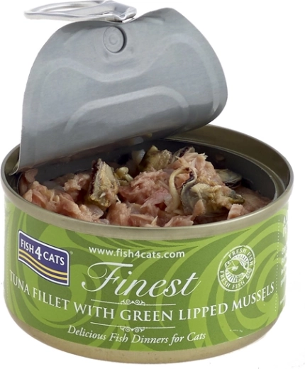 Łatwe podawanie w puszce z kółkiem