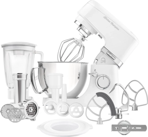 Robot kuchenny Sencor Kitchen Champion