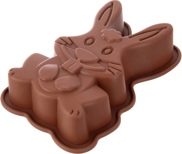 Elastyczny, nieprzywierający silikon dla łatwego wyjmowania