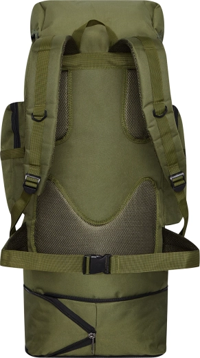 Wygodne noszenie dzięki Nils Vent System