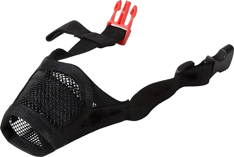 Oddychająca siatka dla komfortowego oddychania