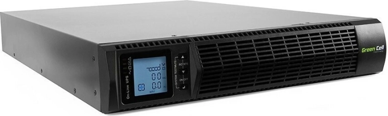 Profesjonalna ochrona online z podwójną konwersją