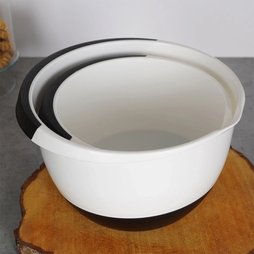 Możliwość sztaplowania i odporność na zmywarkę