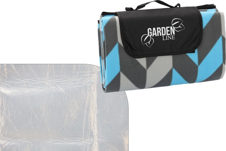 Wodoodporna i izolująca warstwa spodnia