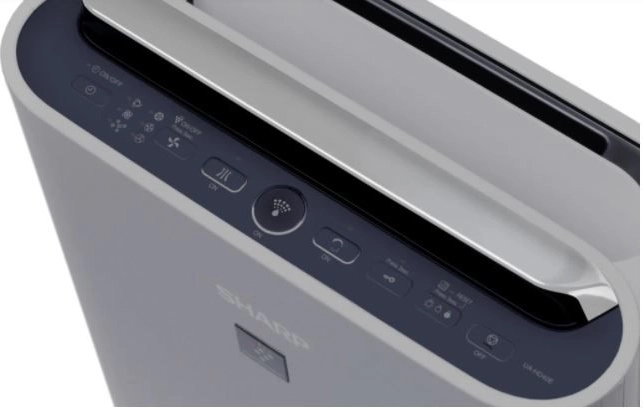 Plasmacluster: czystsze i świeższe powietrze