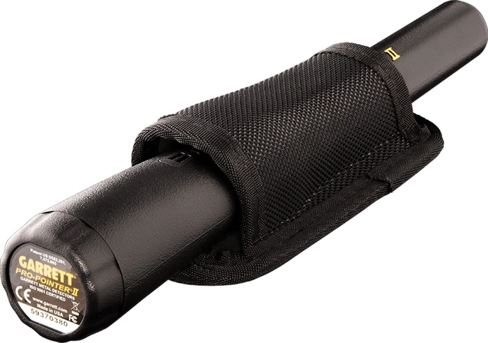 Detekcja 360° i Fast Retune