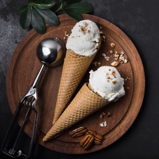 Łatwe serwowanie i czyszczenie