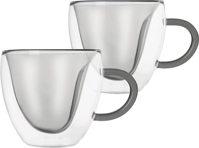 Wytrzymałe szkło borokrzemowe