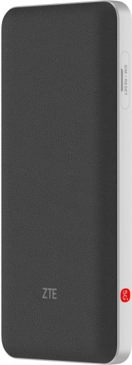 Ekran dotykowy i NFC dla łatwej obsługi