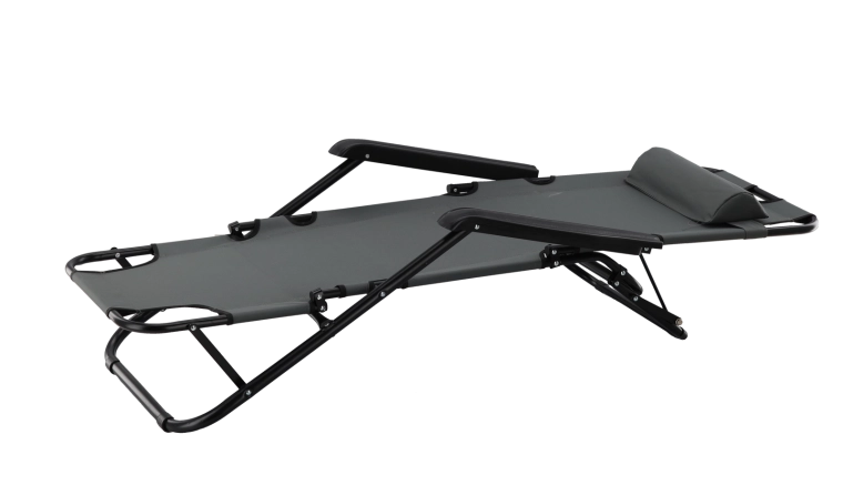 Regulowany zagłówek i ergonomia