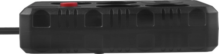 Bezpieczne sterowanie jednym wyłącznikiem