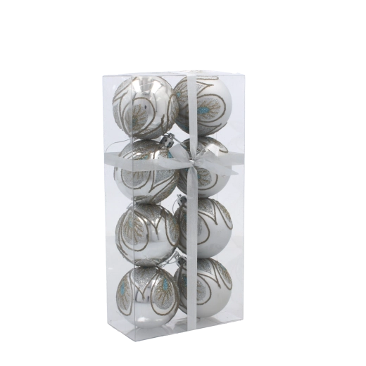 Różne wzory dla efektownej kompozycji