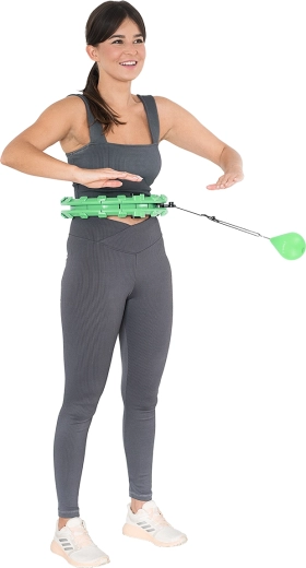 Regulowany obwód dla idealnego dopasowania