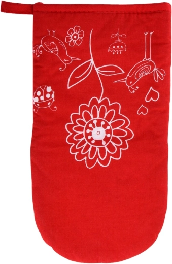 Uniwersalny rozmiar na prawą i lewą rękę