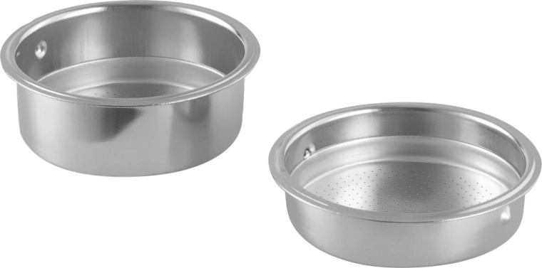 Sencor zestaw filtrów ze stali nierdzewnej do SES 1510