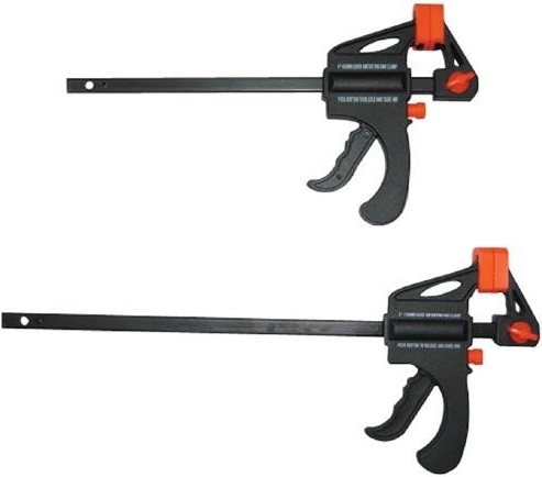 Ścisk Quick Grip 150 mm Hobby