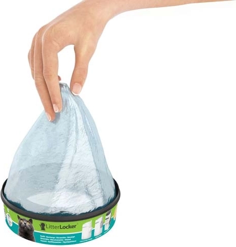 Długa wydajność jednego wkładu