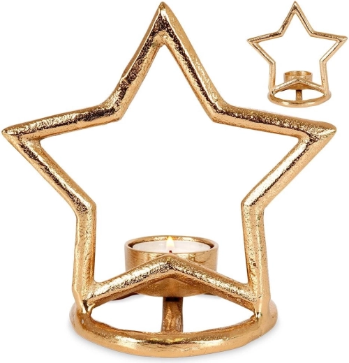 Idealny do tealightów