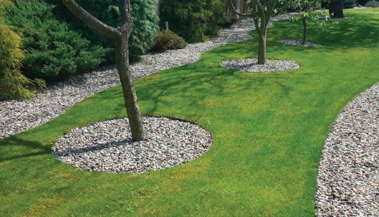 Czyste i eleganckie krawędzie bez wysiłku