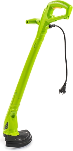 Elektryczna podkaszarka do trawy 250 W, szerokość robocza 220 mm