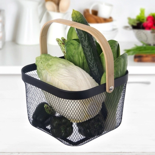 Perfekcyjna cyrkulacja powietrza