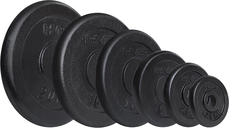 Dokładne oznaczenie wagi