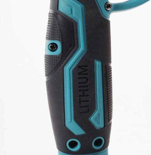 Ergonomia i bezpieczeństwo przy każdym cięciu