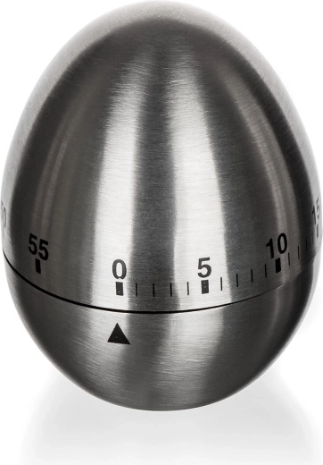 Precyzyjne mechaniczne odliczanie bez baterii